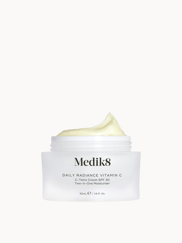 Moisturisers