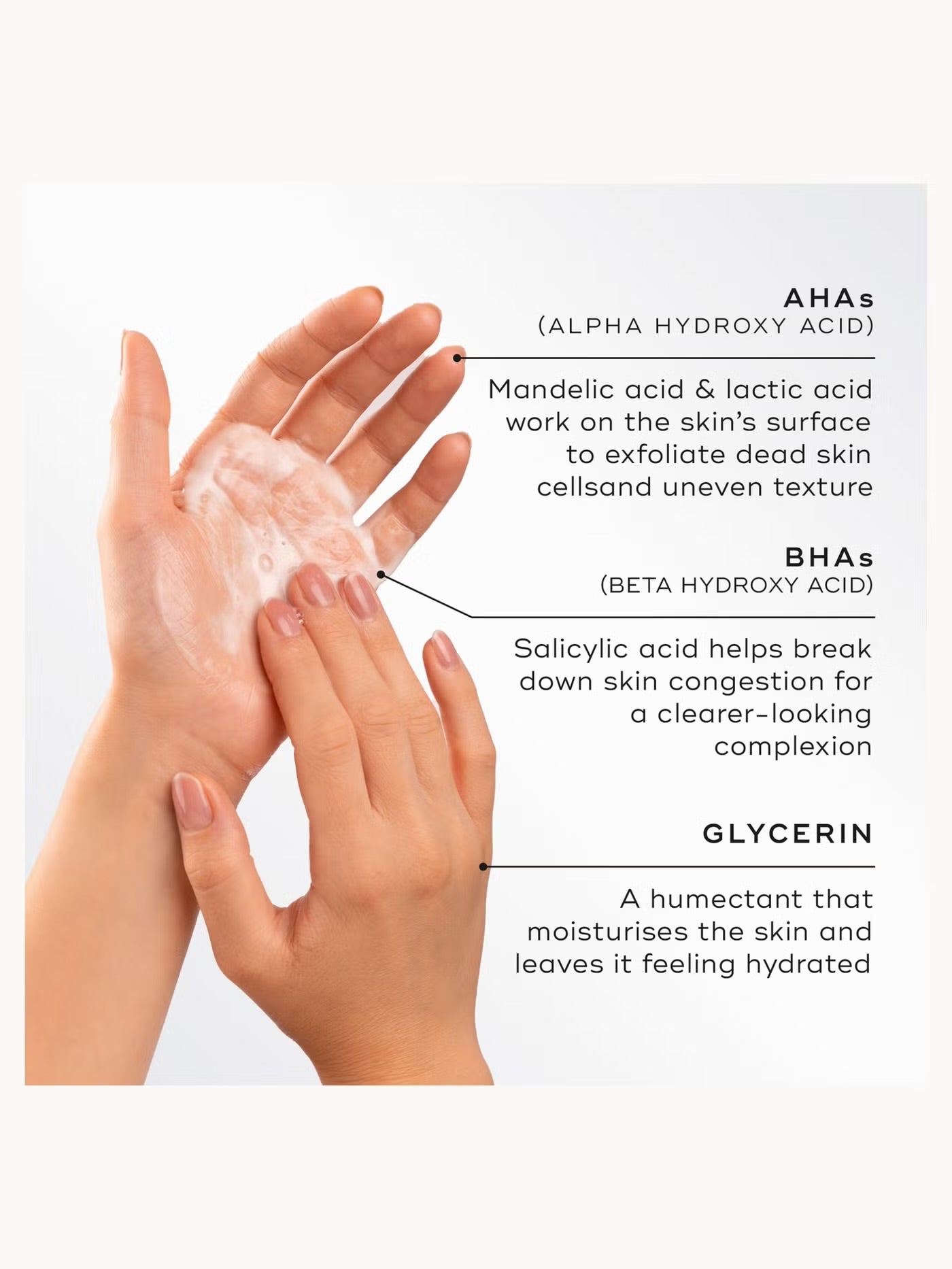Surface Radiance Cleanse 150ml