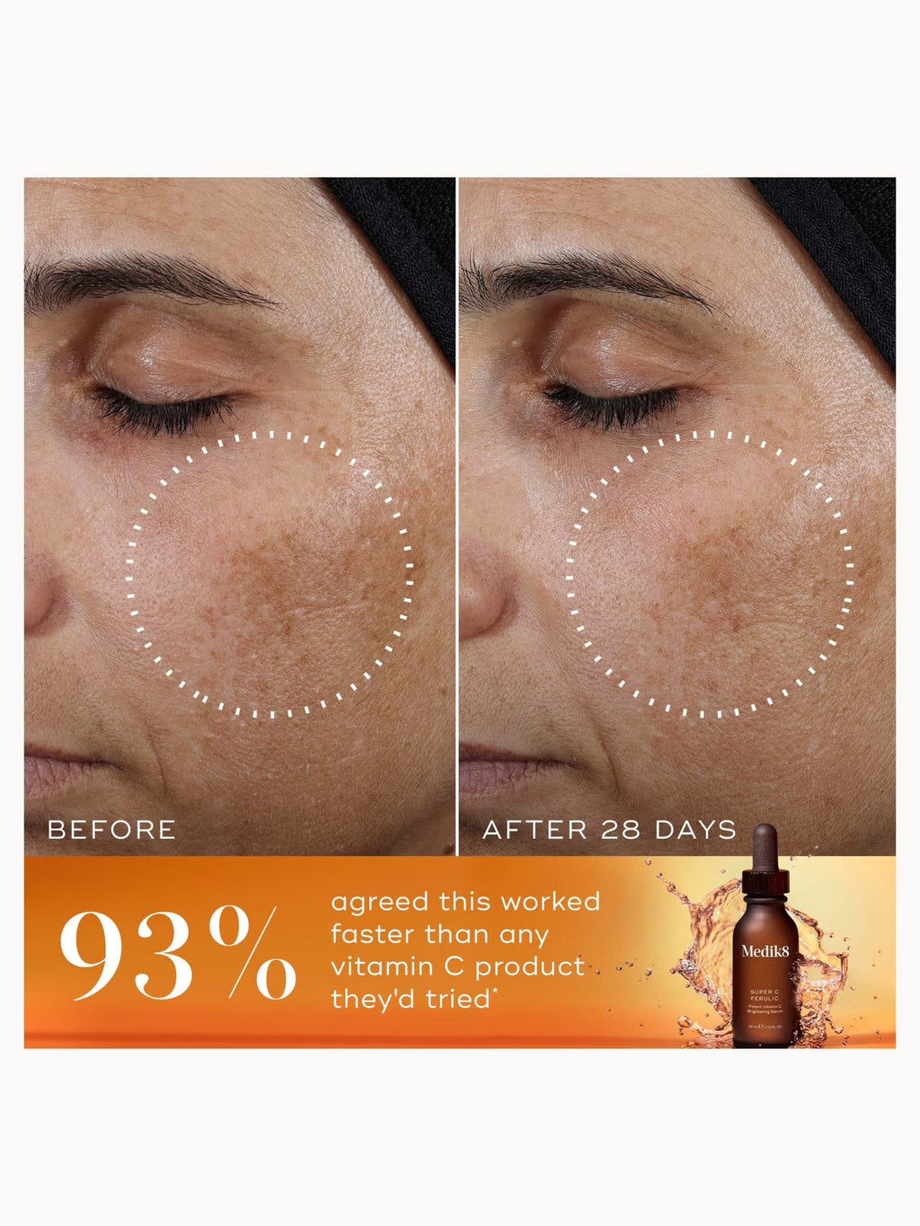 Super C Ferulic Vitamin C