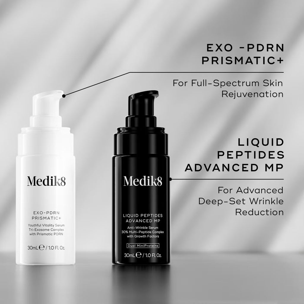 Exo-PDRN Prismatic+ Serum
