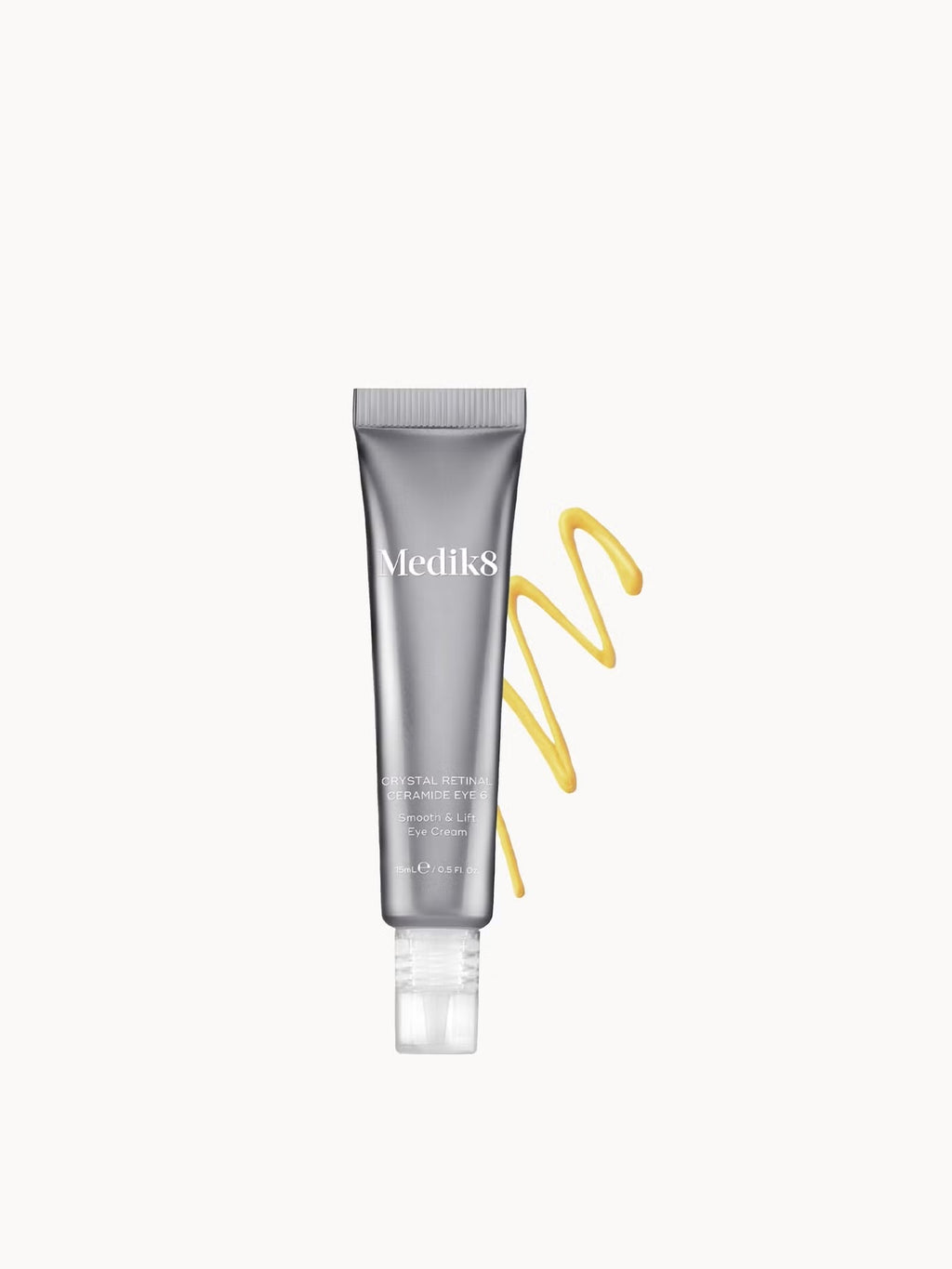 Crystal Retinal Ceramide Eye