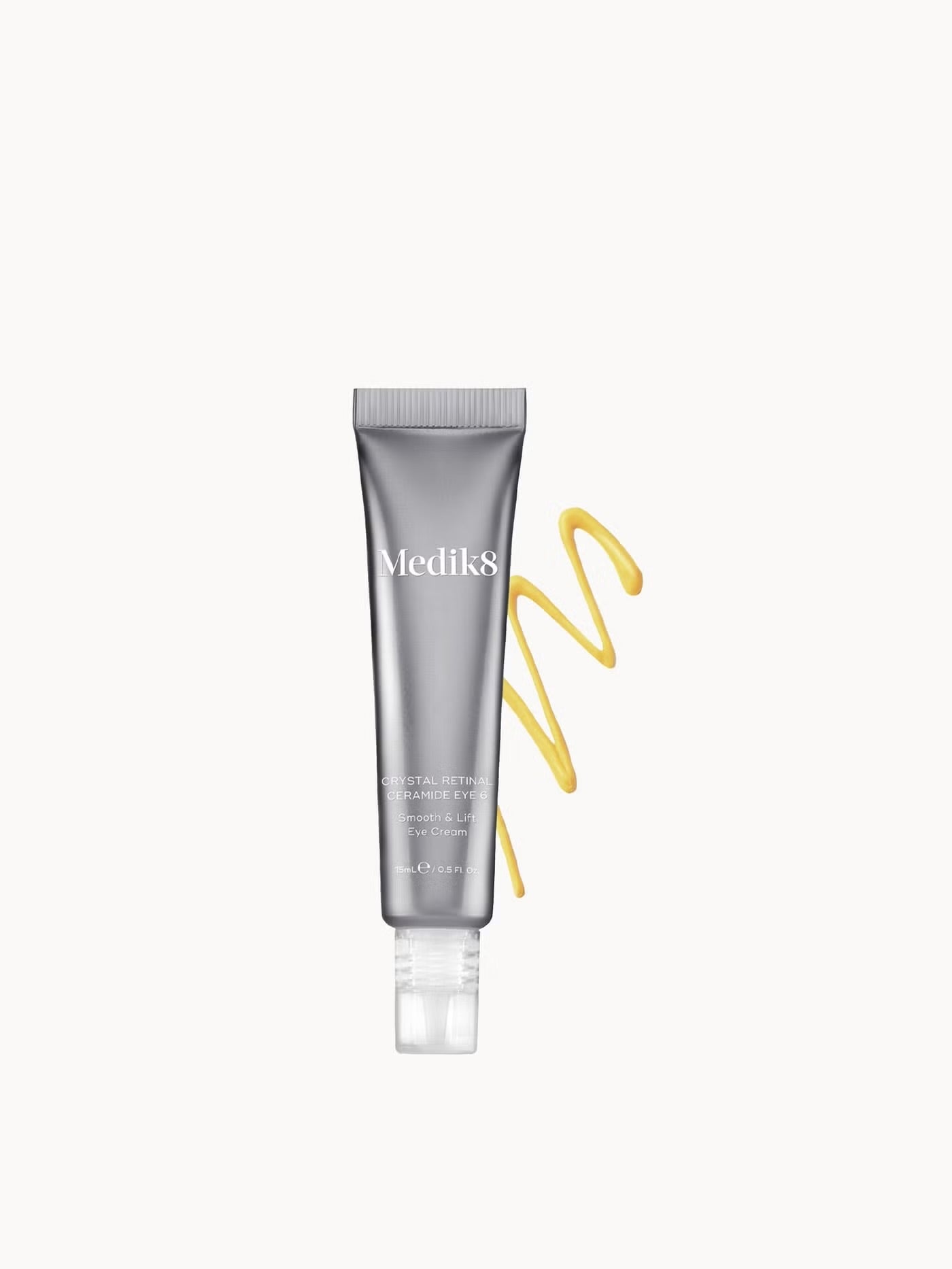 Crystal Retinal Ceramide Eye