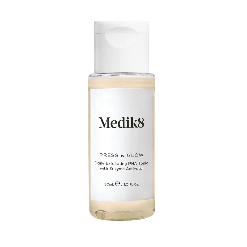 Try Me Size - Press and Glow 30ml