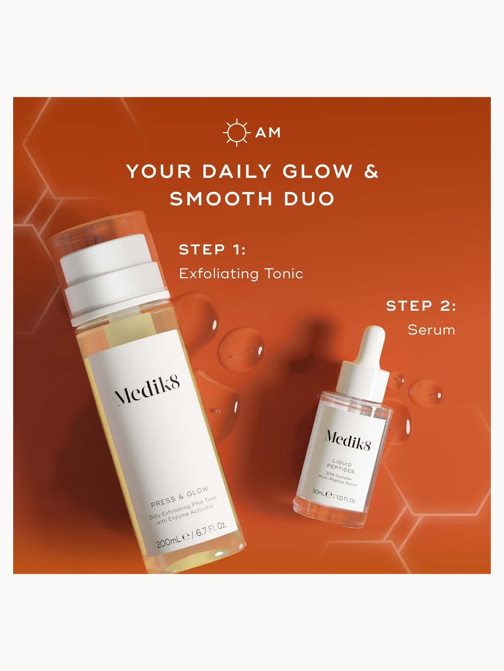 Luminous Lift (Worth £91)