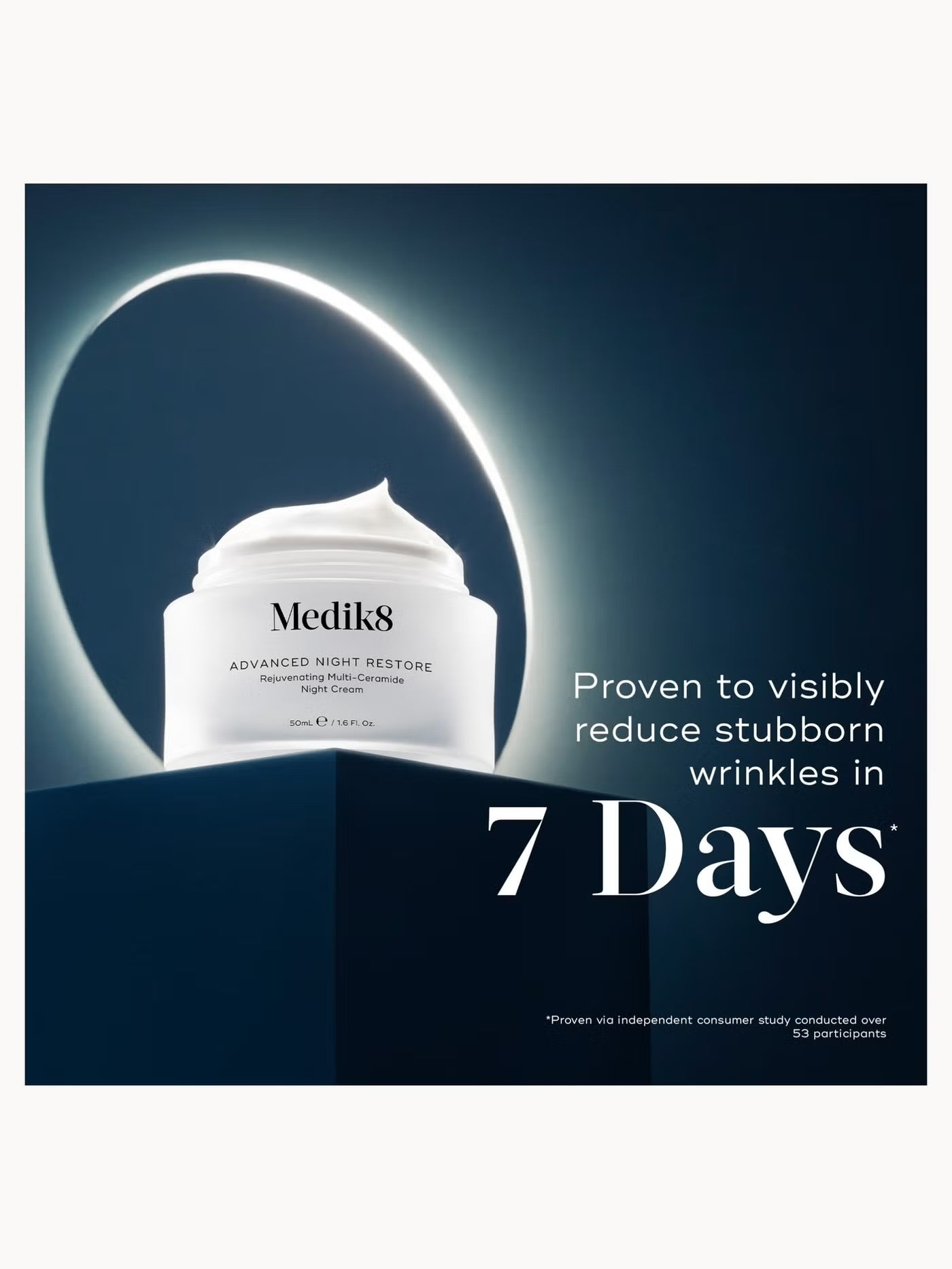 Advanced Night Restore