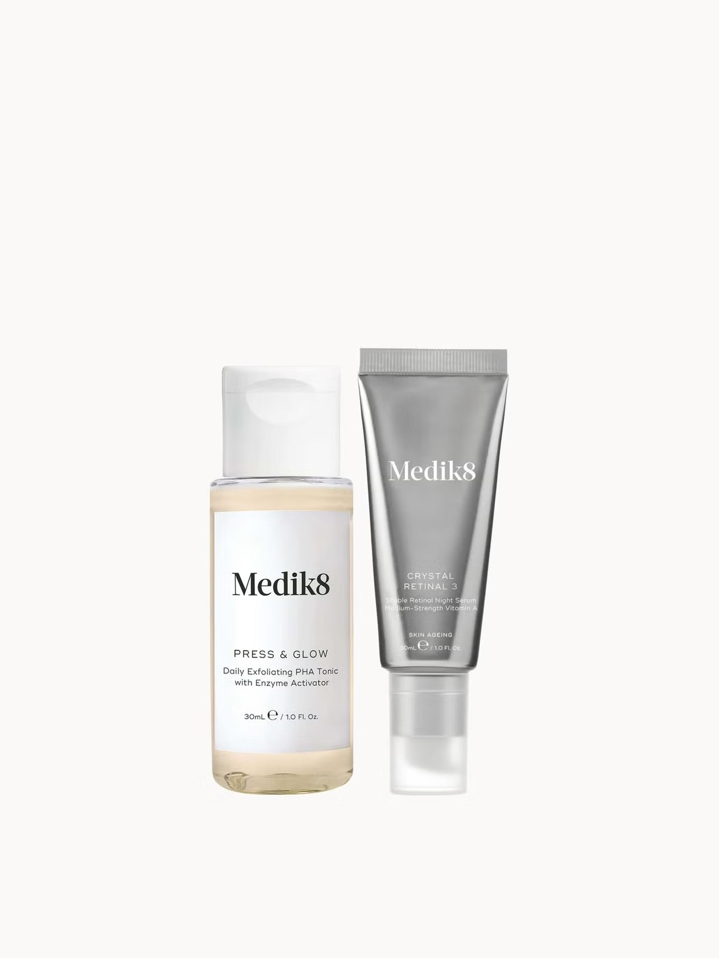 Radiance Renewal Duo