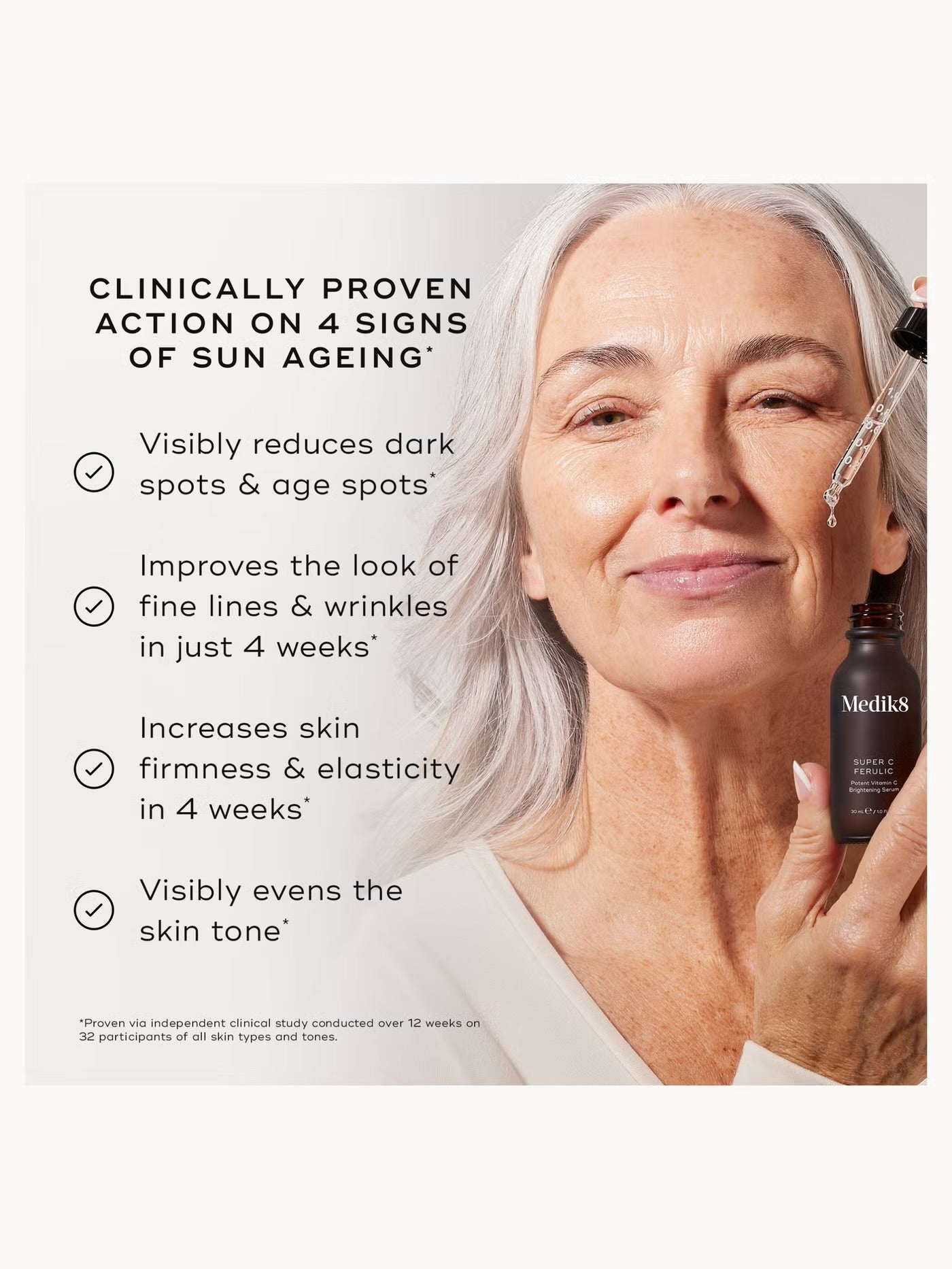 Super C Ferulic Vitamin C