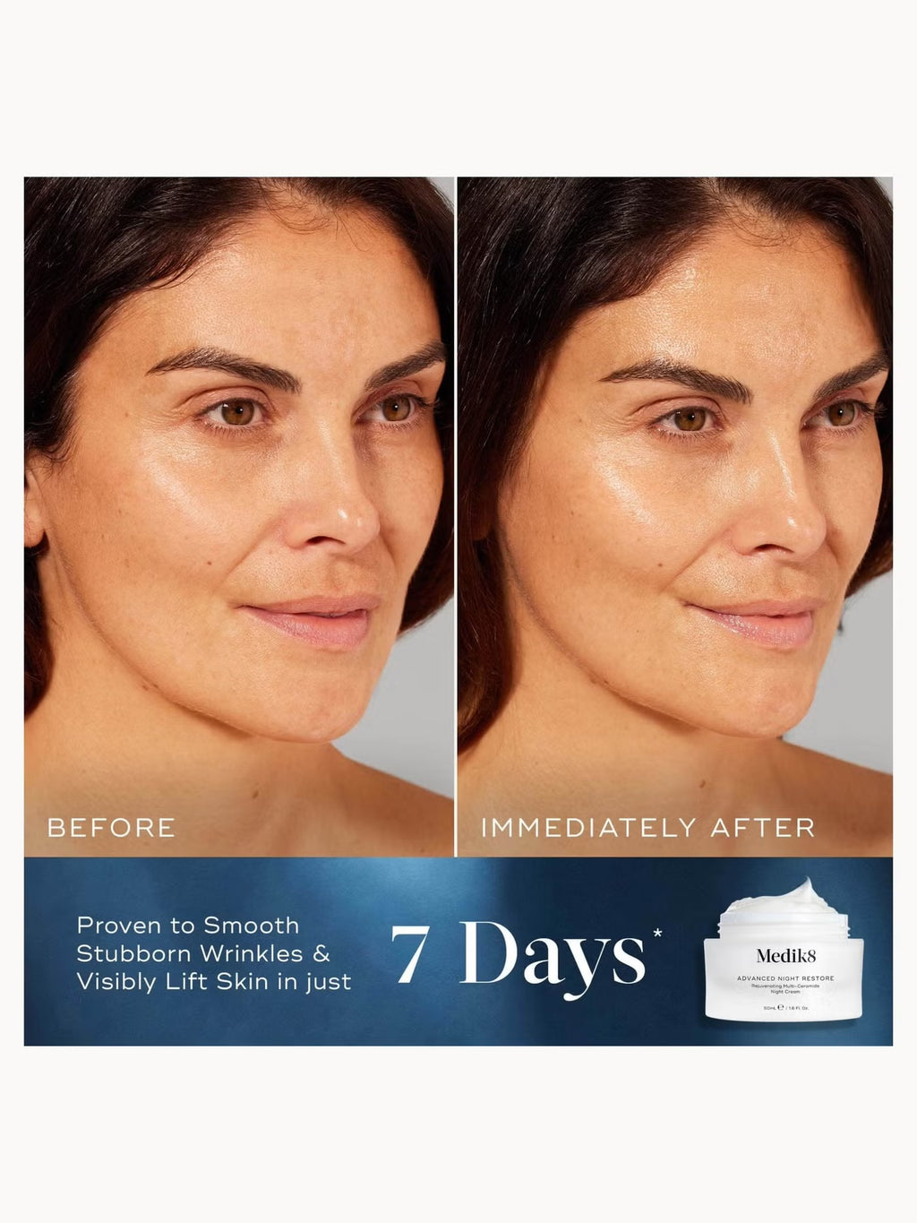 Advanced Night Restore