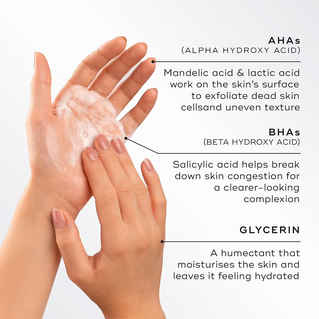 Try Me Size - Surface Radiance Cleanse 40ml
