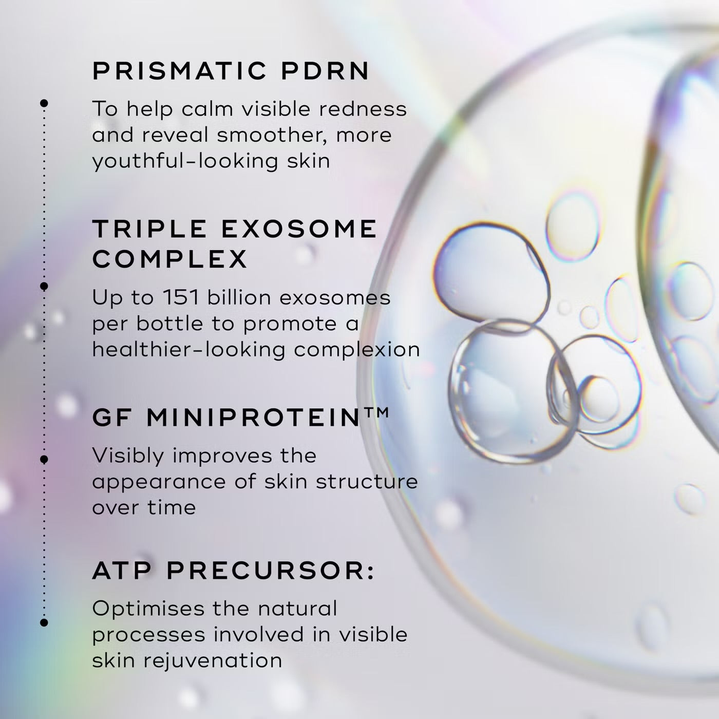 Exo-PDRN Prismatic+ Serum