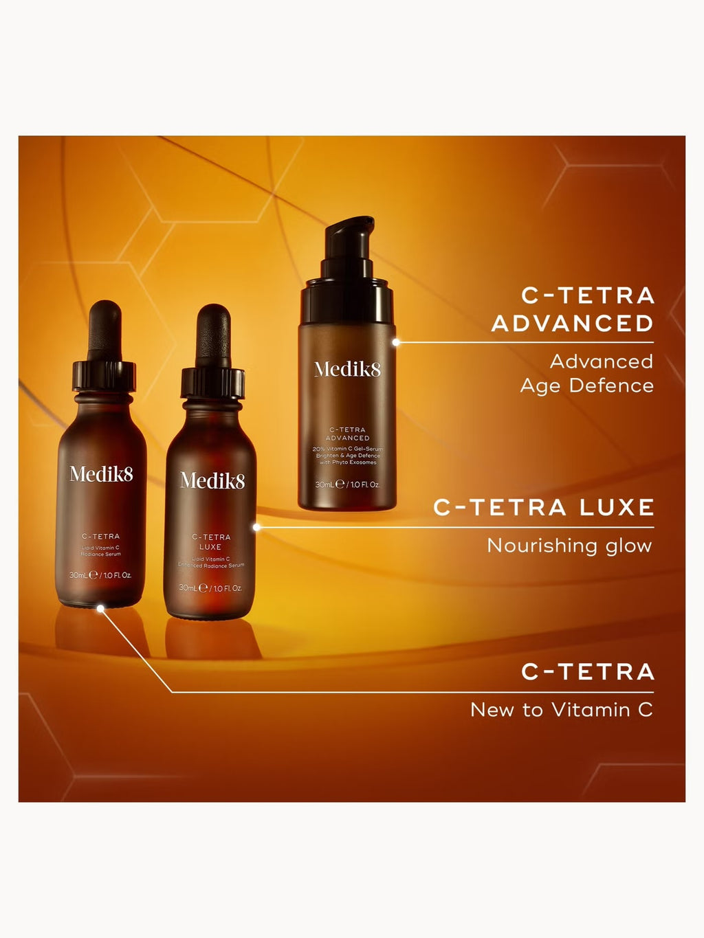C-Tetra Advanced
