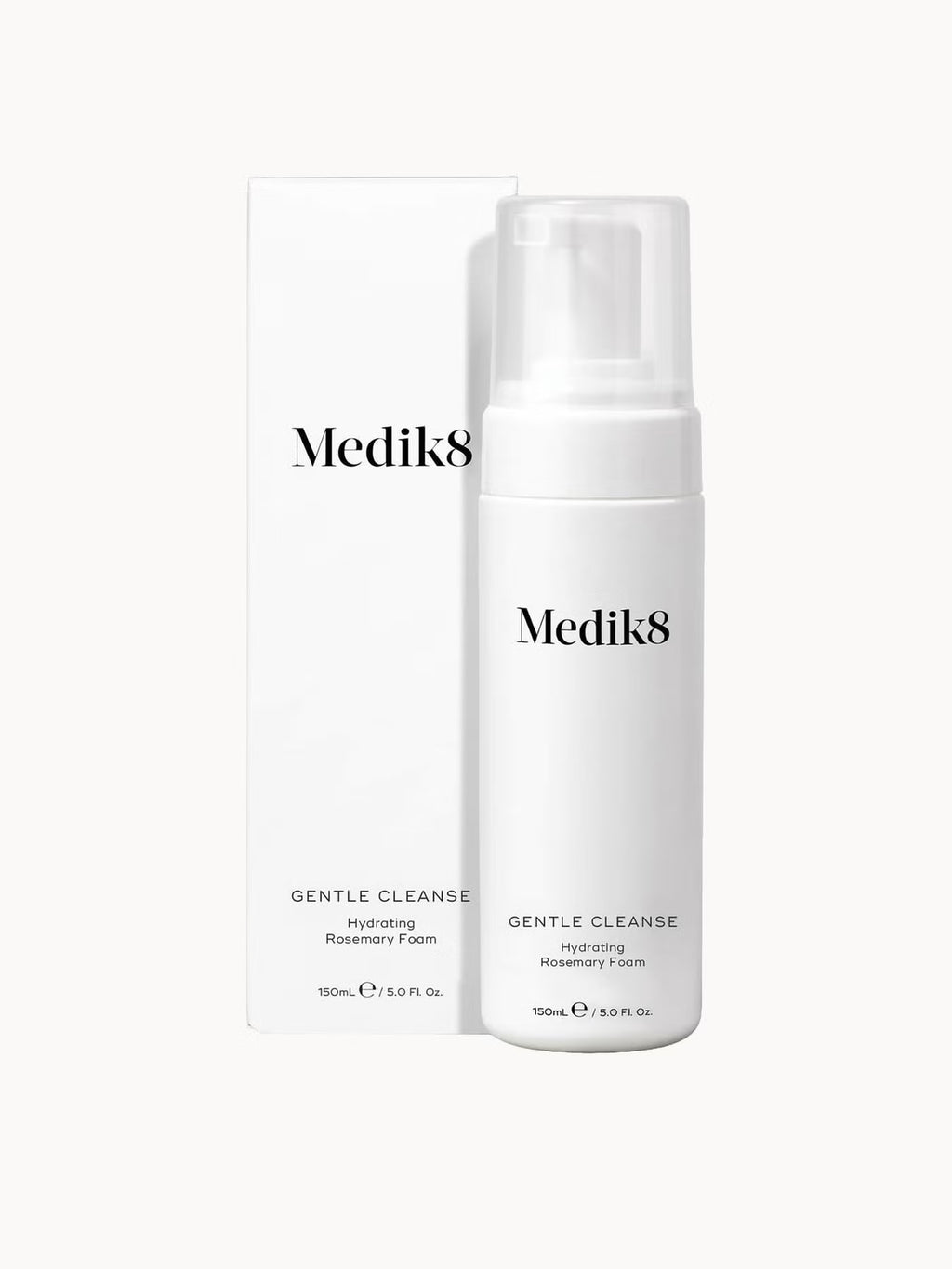 Gentle Cleanser 150ml
