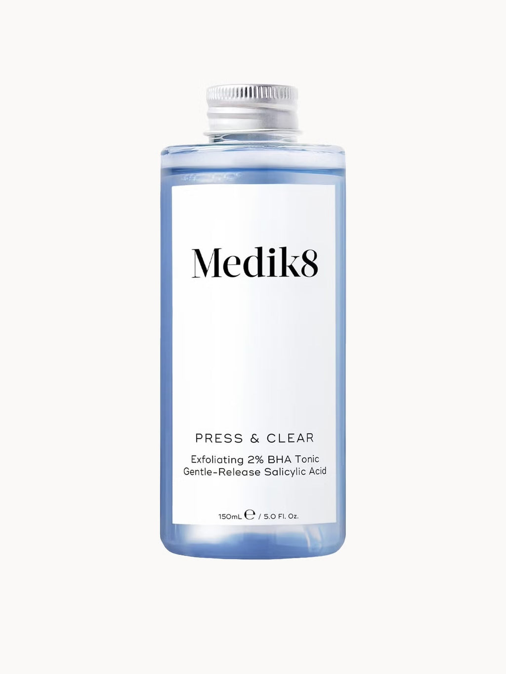 Press and Clear