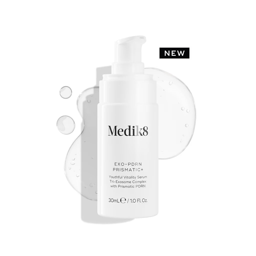 Exo-PDRN Prismatic+ Serum