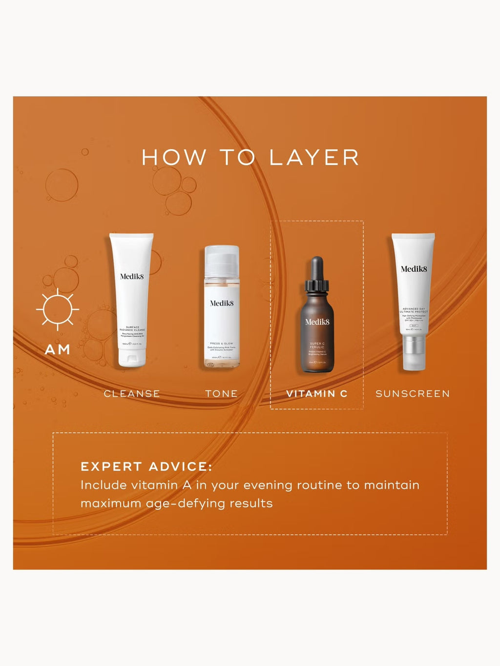 Super C Ferulic Vitamin C