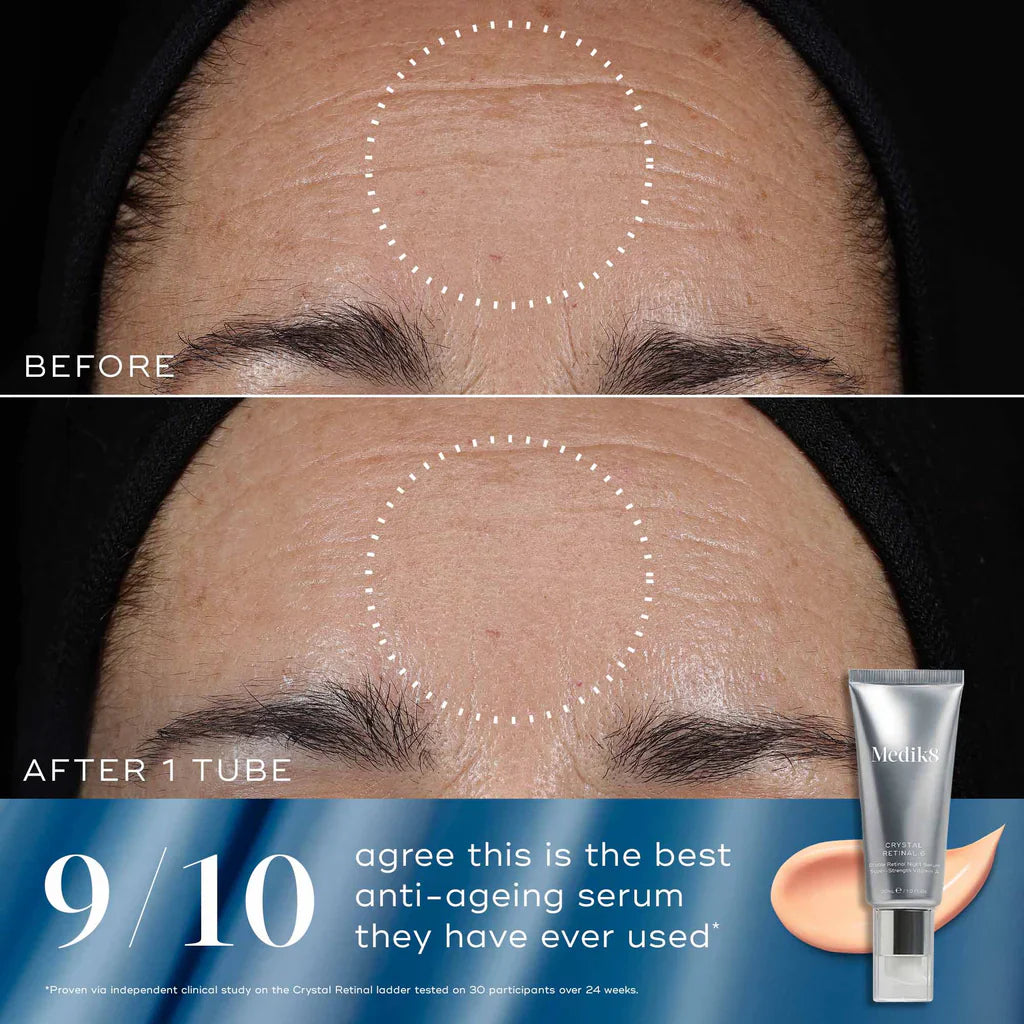 Rejuvenation Reset 84ml