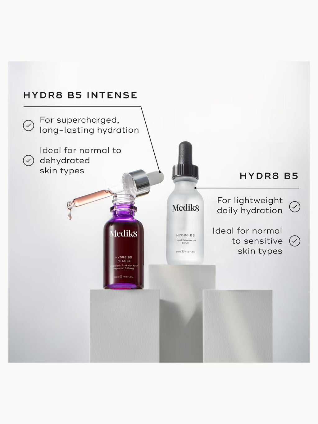 Hydra B5