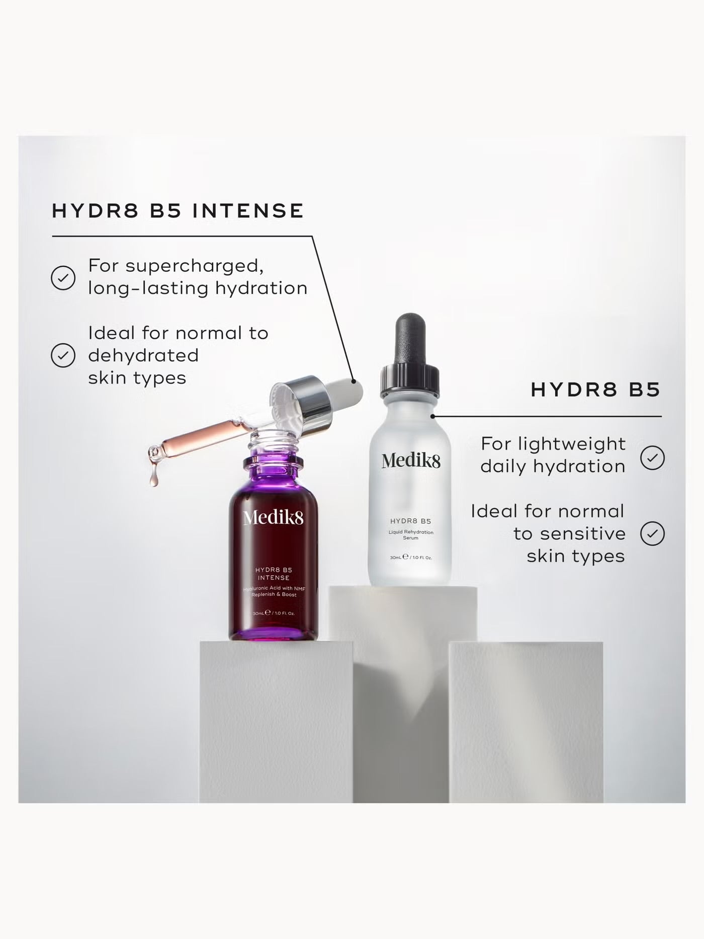 Hydra B5