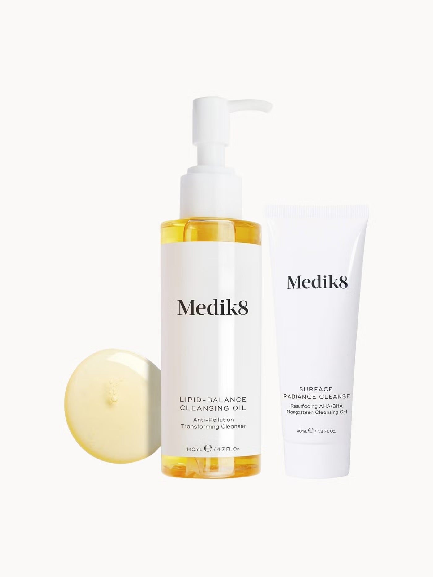 Ultimate Double Cleanse Duo