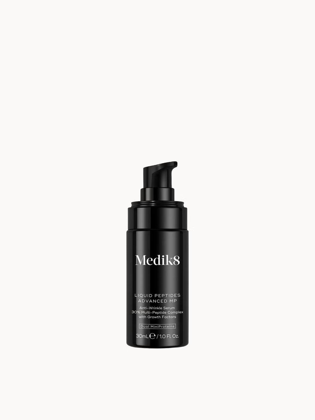 Liquid Peptides Advanced