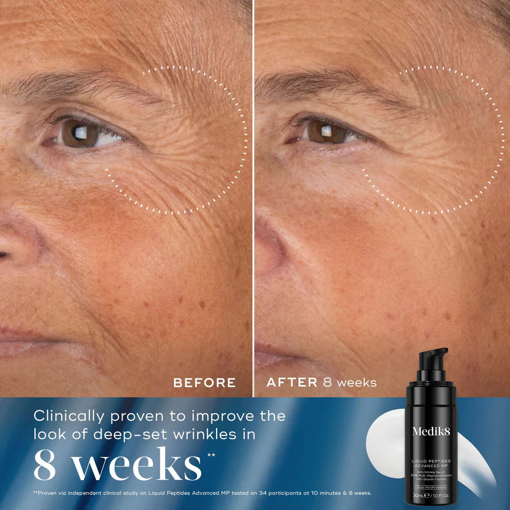 Rejuvenation Reset 84ml