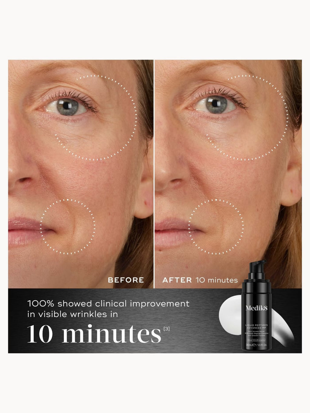 Liquid Peptides Advanced