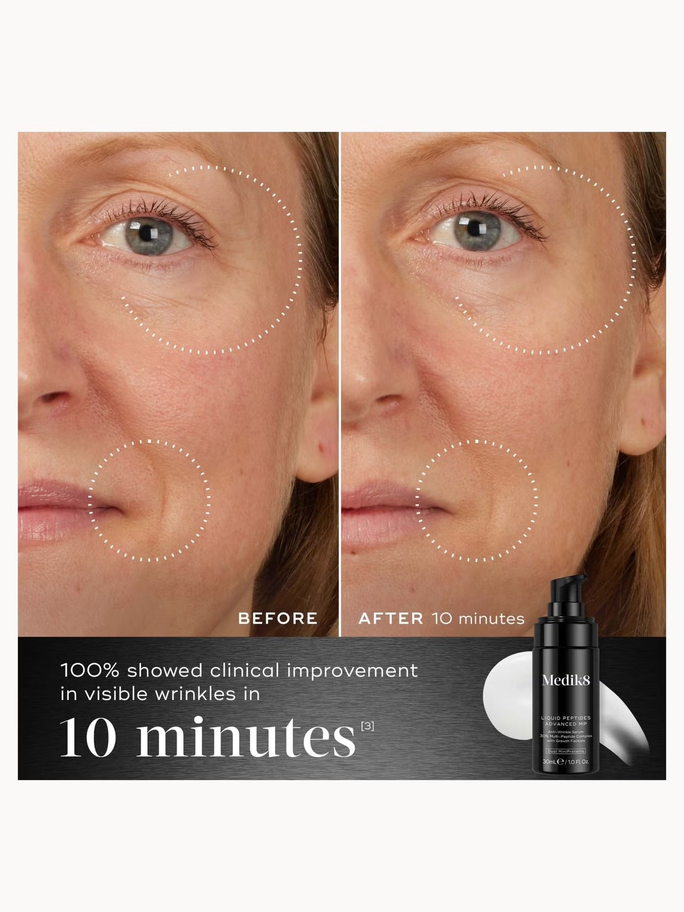 Liquid Peptides Advanced