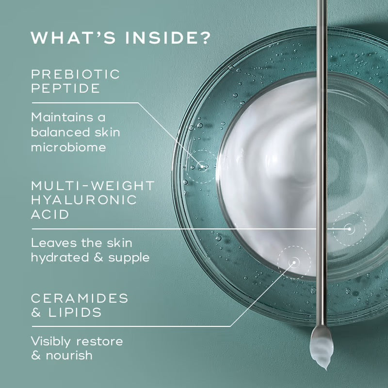 Total Moisture Daily Facial Cream