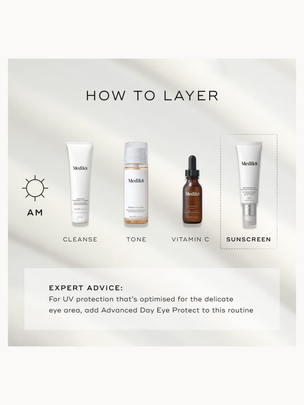 Advanced Day Ultimate Protect SPF50+