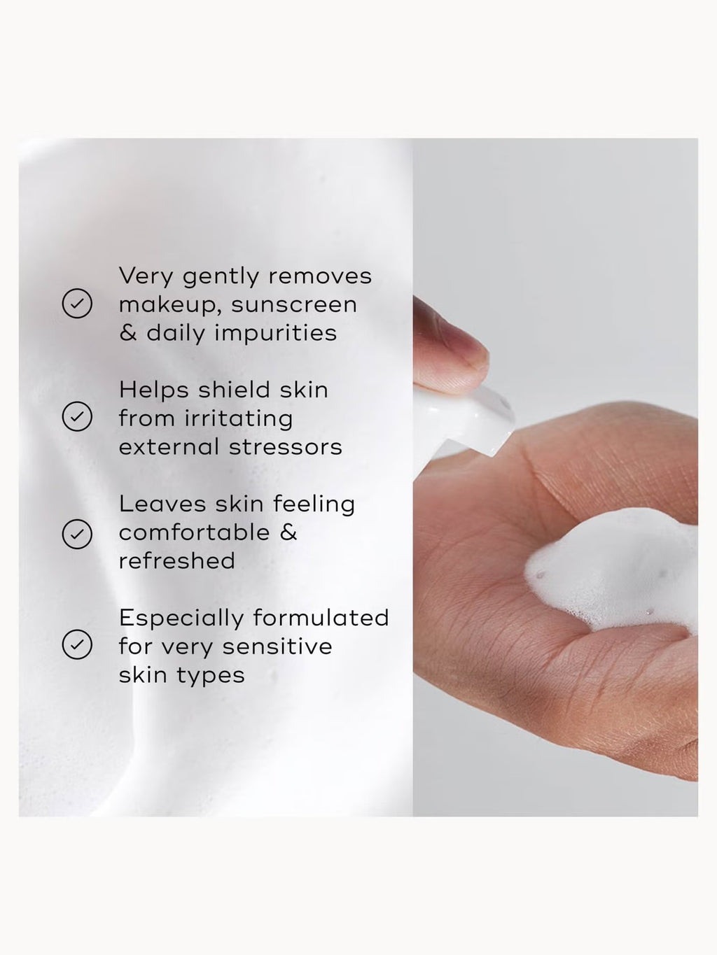 Gentle Cleanser 150ml