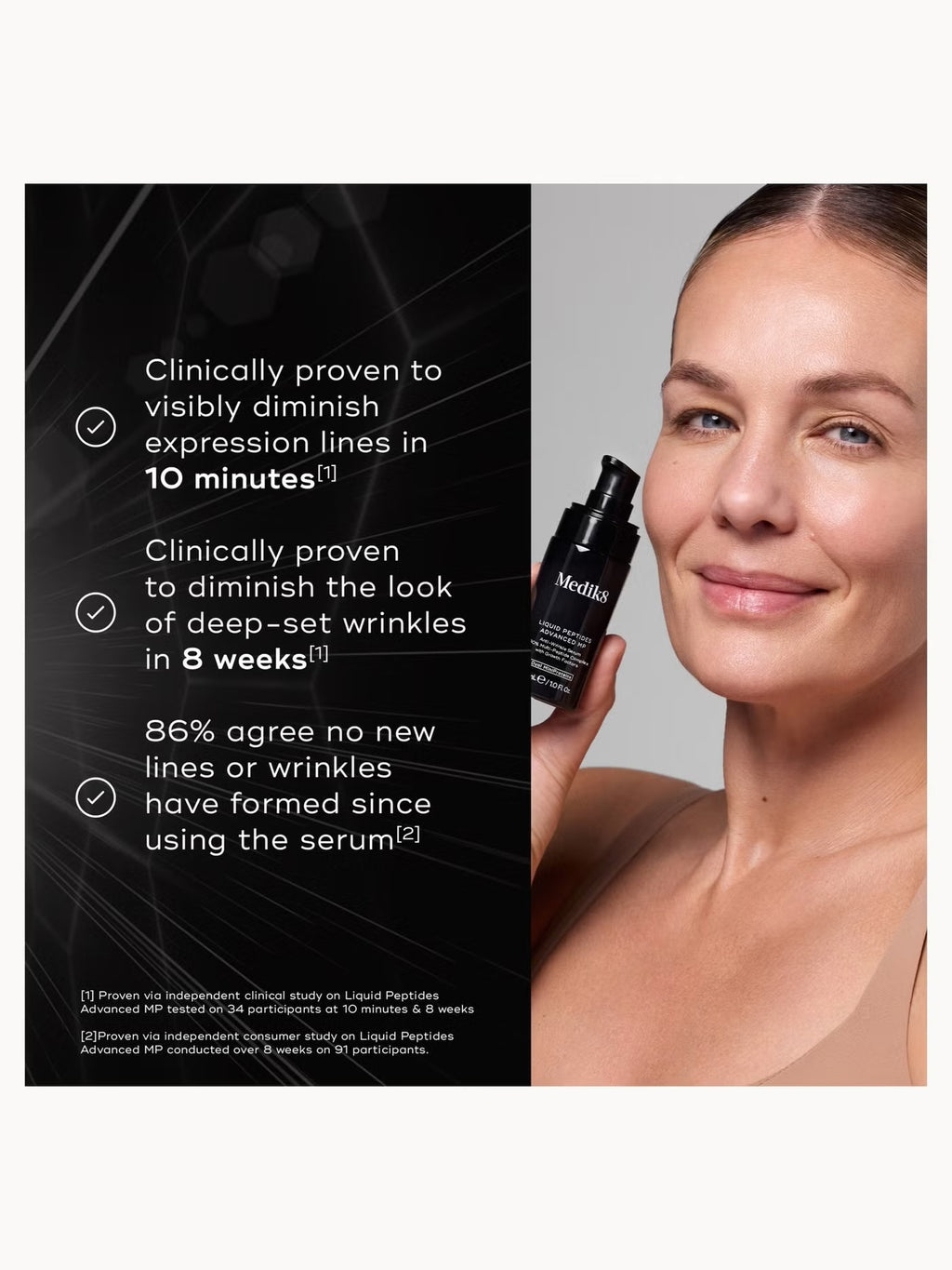 Liquid Peptides Advanced