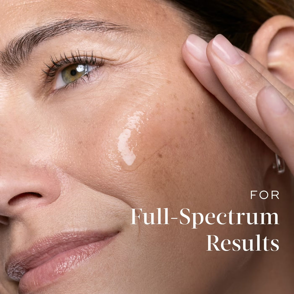 Exo-PDRN Prismatic+ Serum