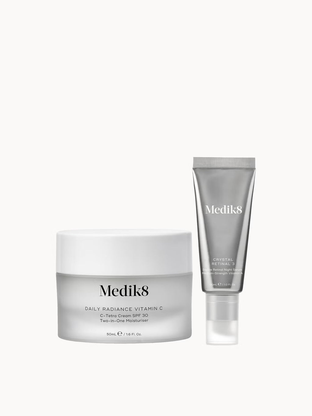 Youthful Skin Bundle (Worth £110)