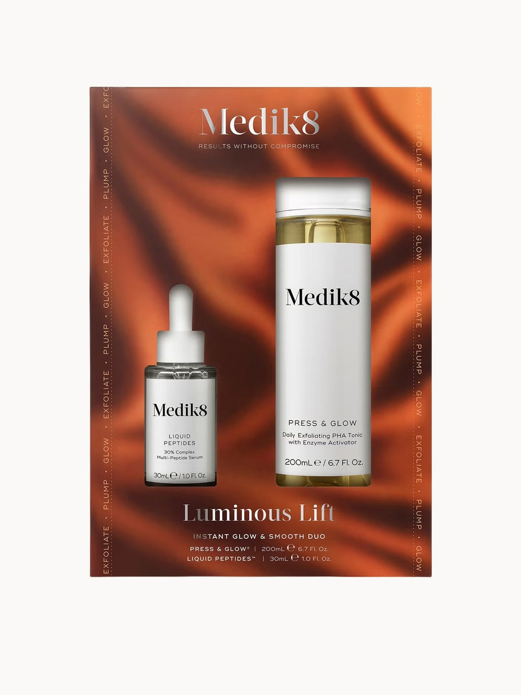 Luminous Lift (Worth £91)