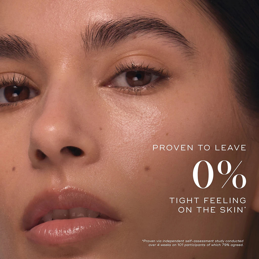 Total Moisture Daily Cleansing Gel 145ml