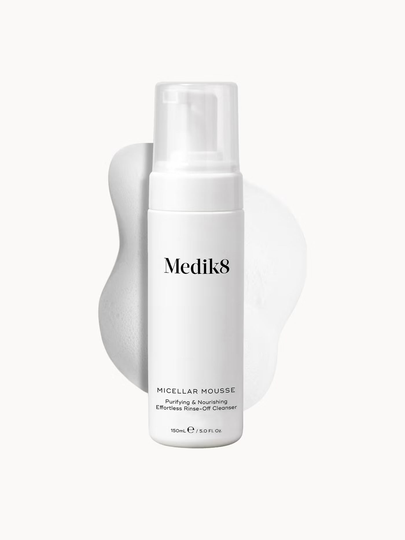Micellar Mousse 150ml