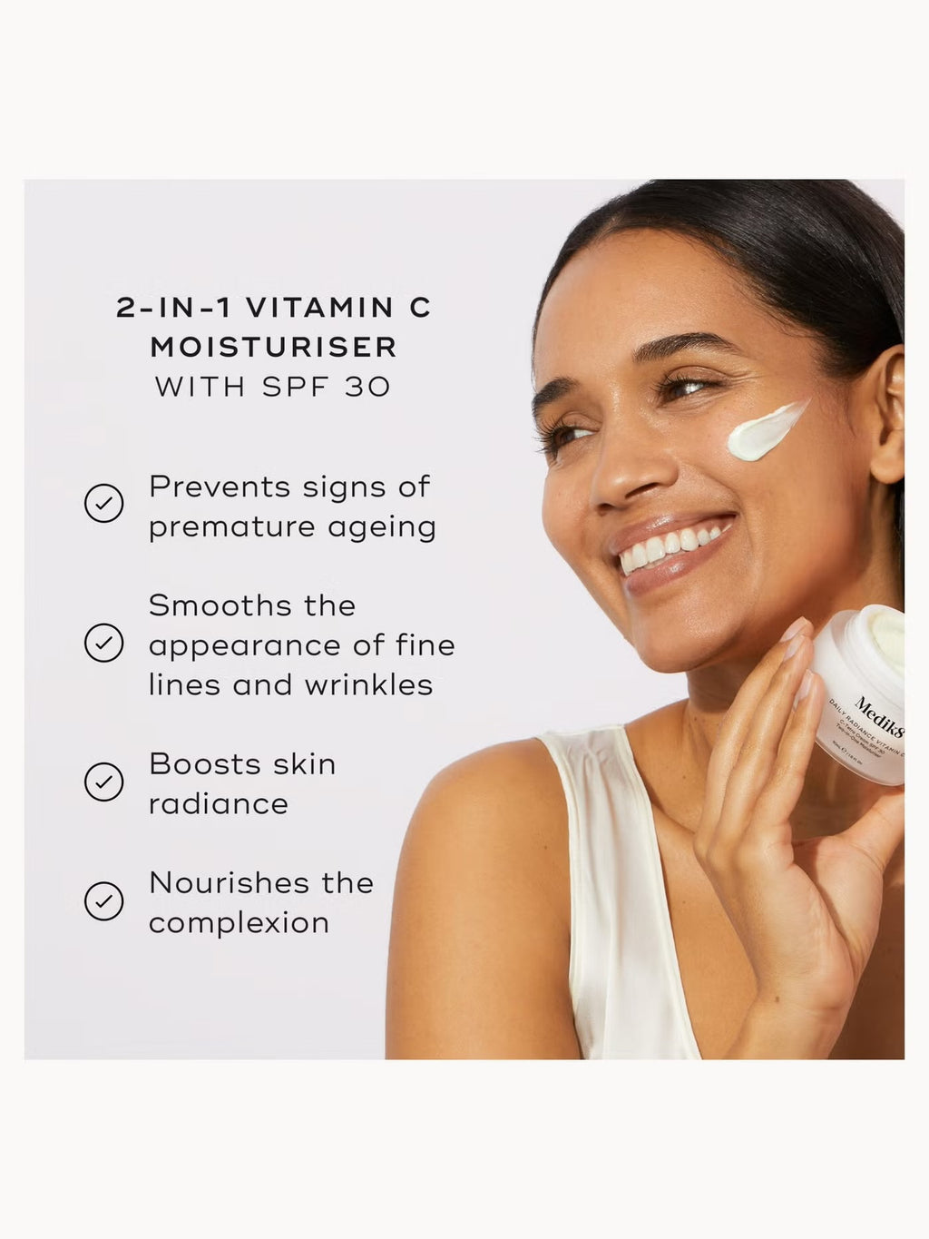 Daily Radiance Vitamin C