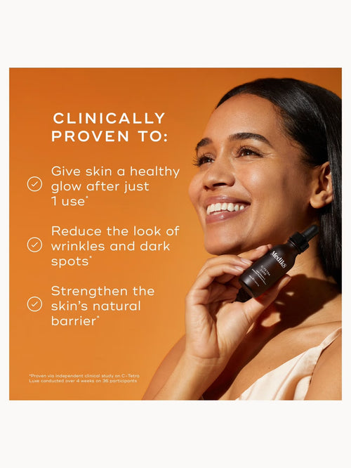 C-Tetra Luxe Vitamin C