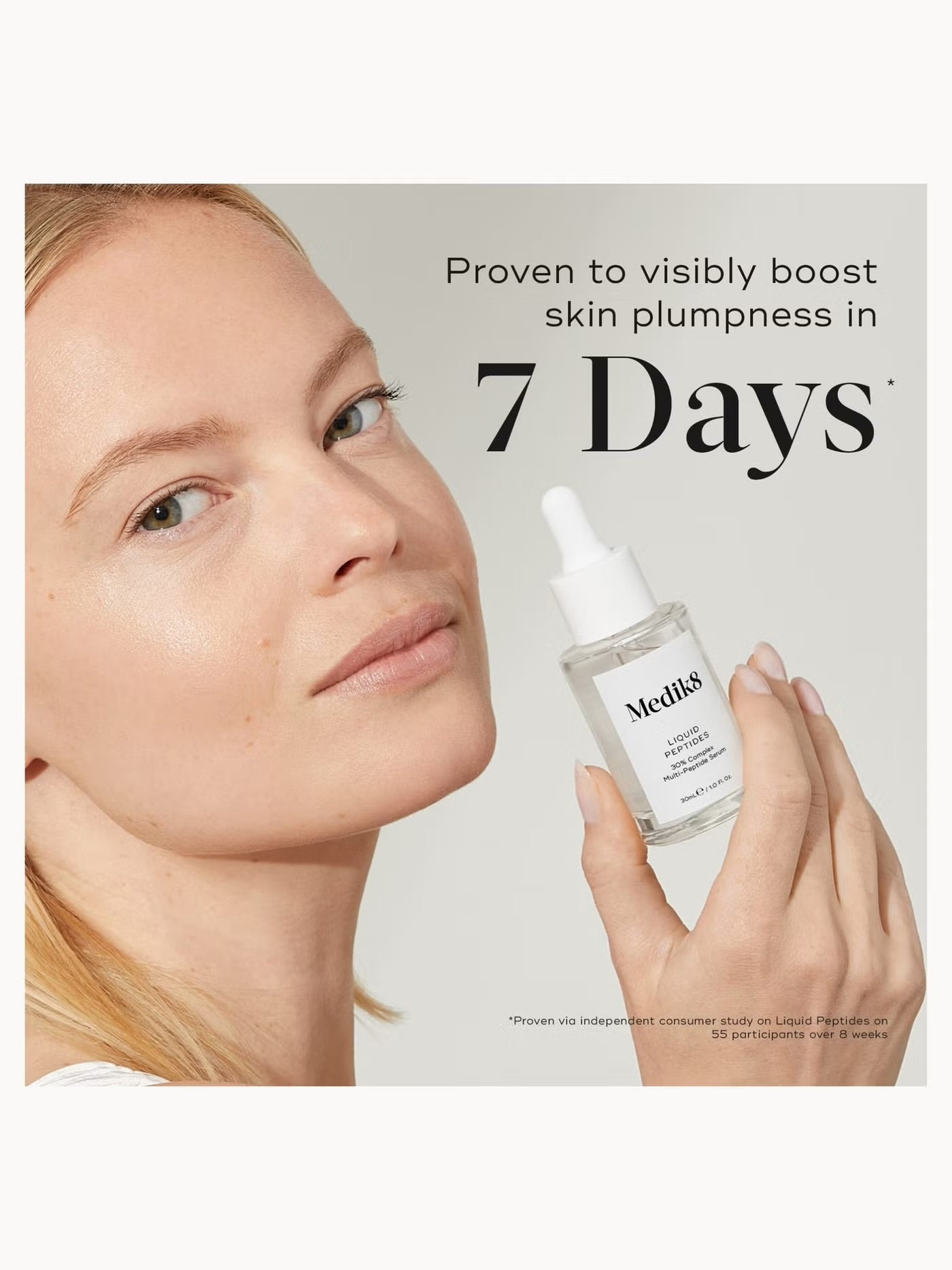Liquid Peptides
