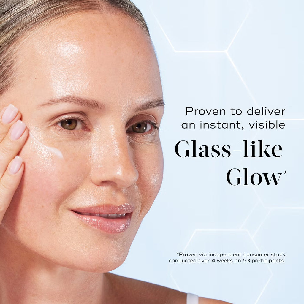 Niacinamide Peptides