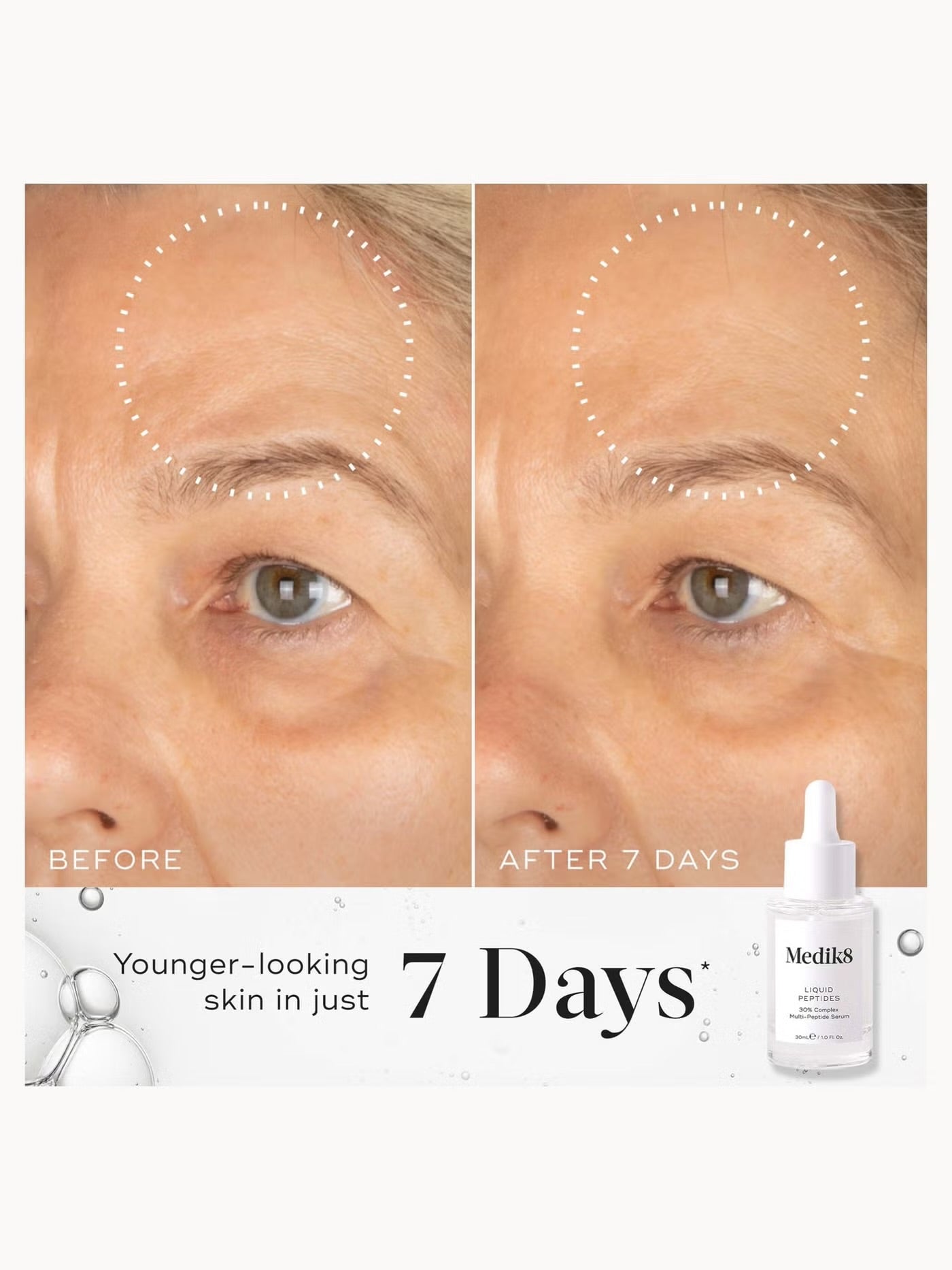 Liquid Peptides