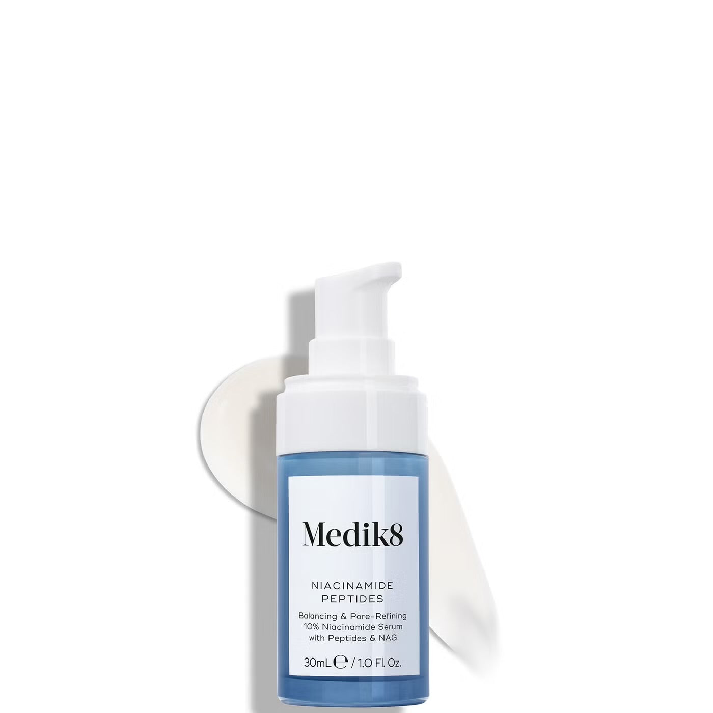 Niacinamide Peptides