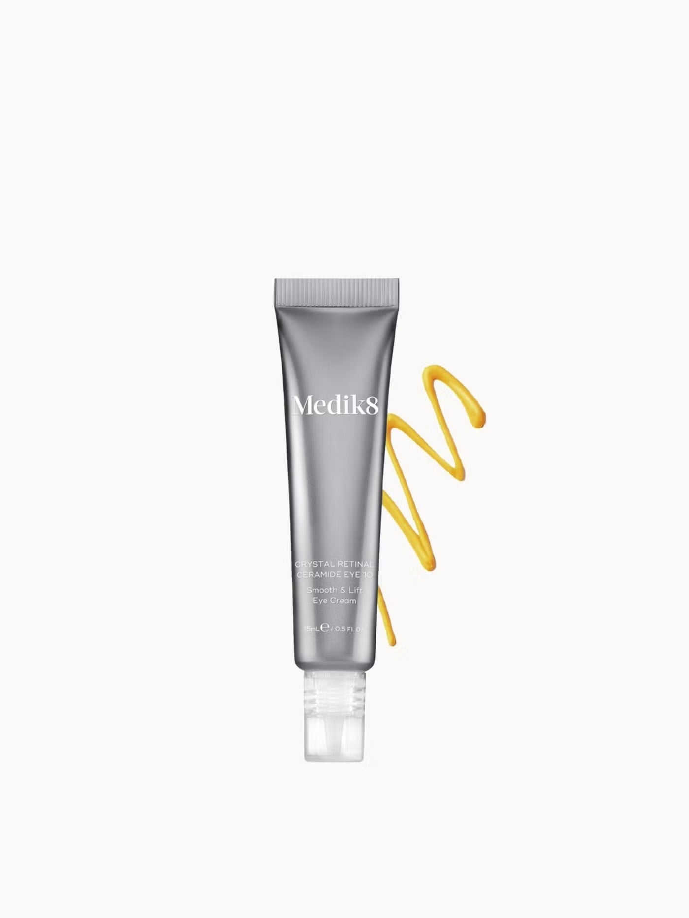Crystal Retinal Ceramide Eye