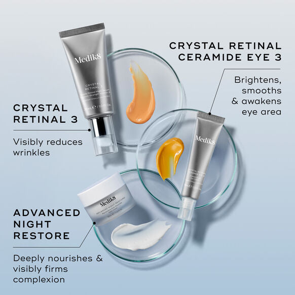 Nighttime Reset Kit