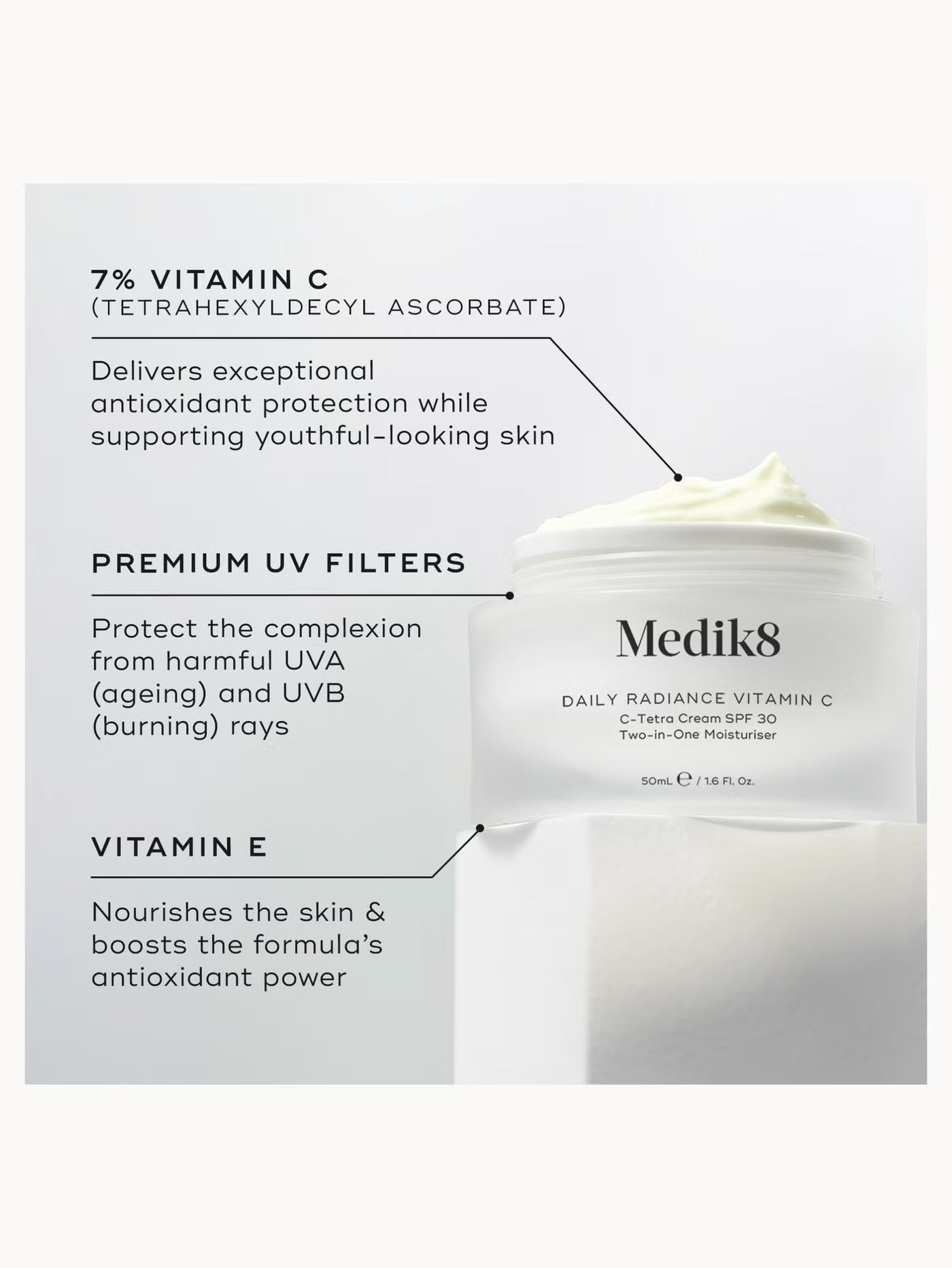 Daily Radiance Vitamin C