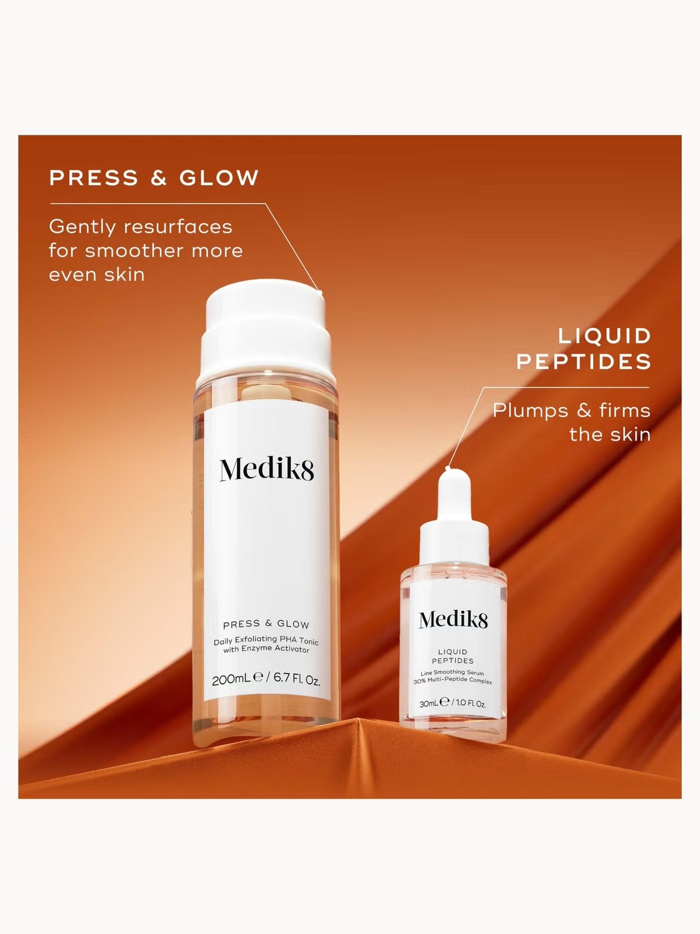 Luminous Lift (Worth £91)